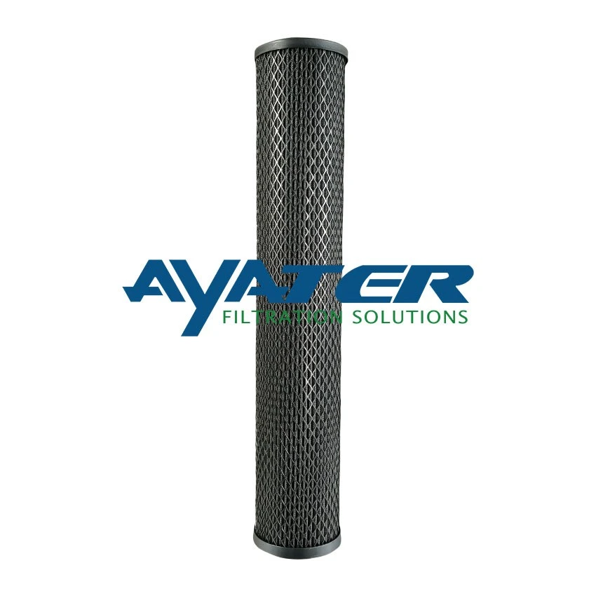 INR-Z-400-CC25-V Hydraulic Oil Filter Element factory