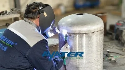 bag-filter-housing-production-process bag-filter-housing-production-process